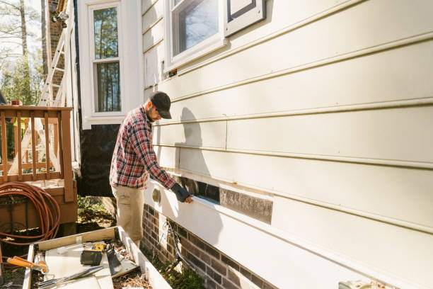 Trusted Siding Installation service in Paris, VA - Squared Siding
